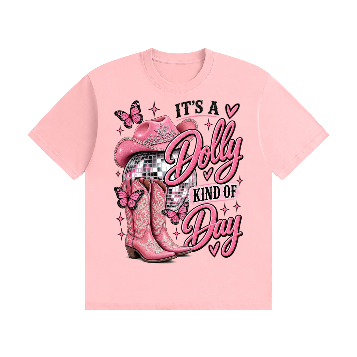 Unisex Seamless Cotton T-Shirt