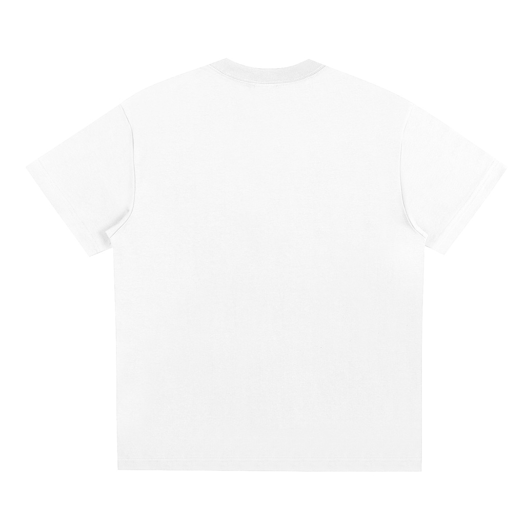 Sorona Quick-Dry Cooling T-Shirt Highway to heaven