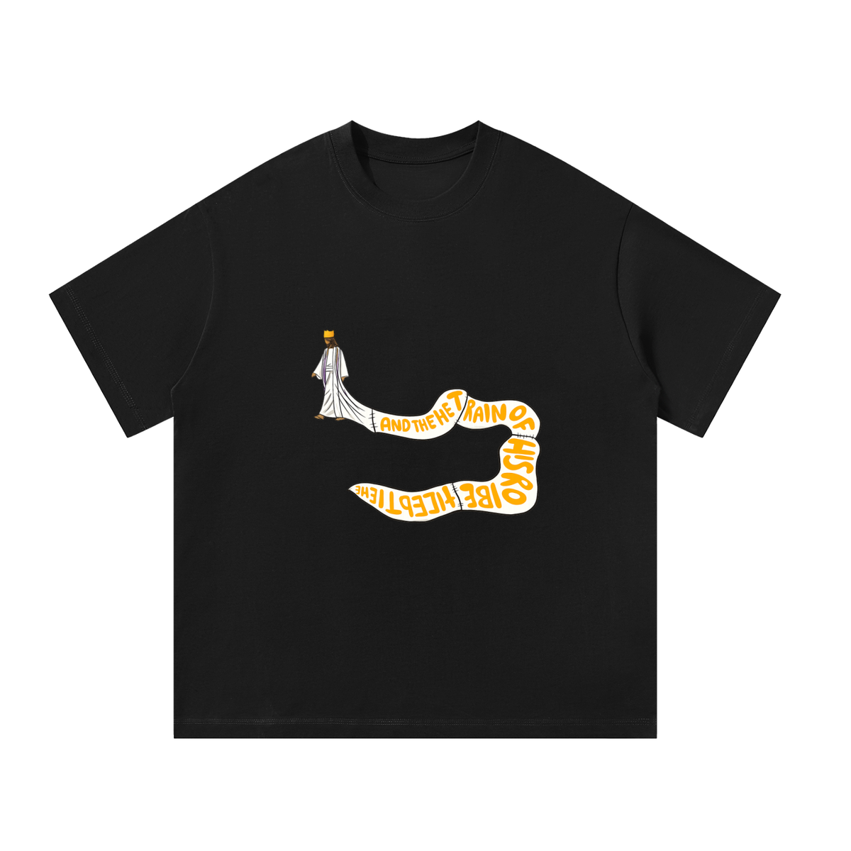Unisex Oversized T-Shirt