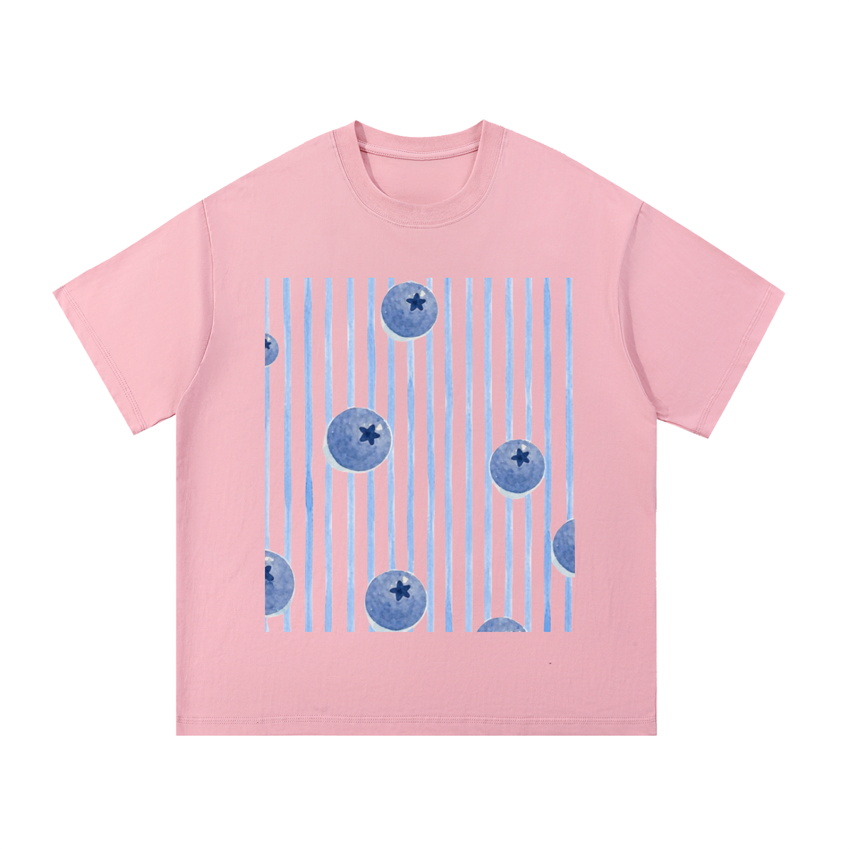 Essential Cotton T-Shirt