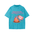 Snow Washed Kids' T-Shirt