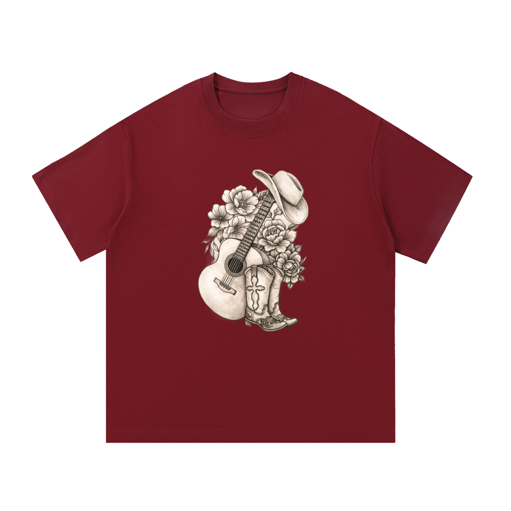 Essential Cotton T-Shirt