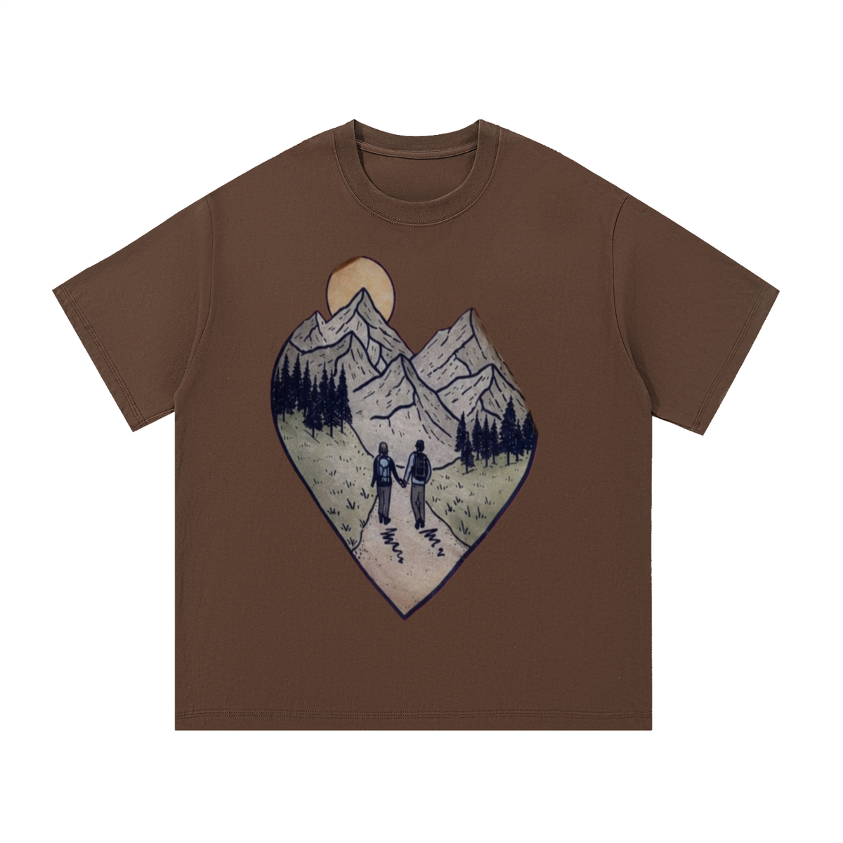 Essential Cotton T-Shirt