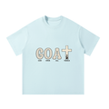 Unisex Oversized T-Shirt GOAT