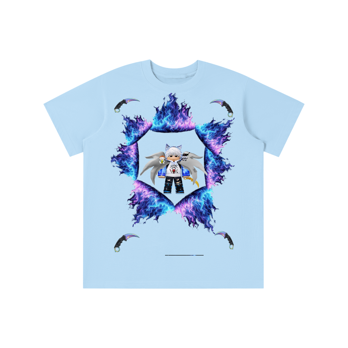 Essential Kids' T-shirt