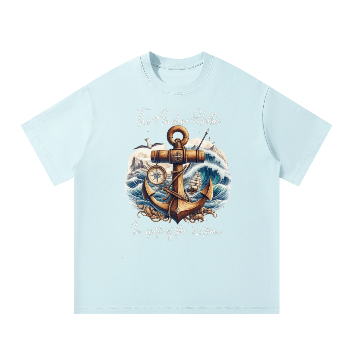 Unisex Oversized T-Shirt