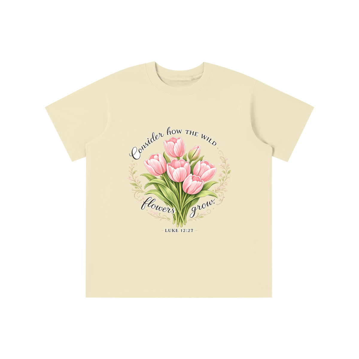 Essential Kids' T-shirt