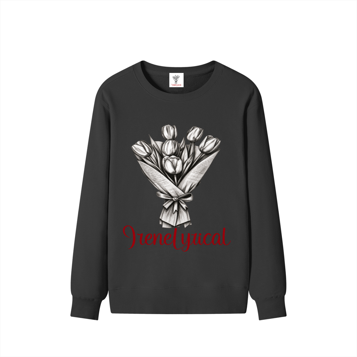 Classic Unisex Cotton Sweatshirt