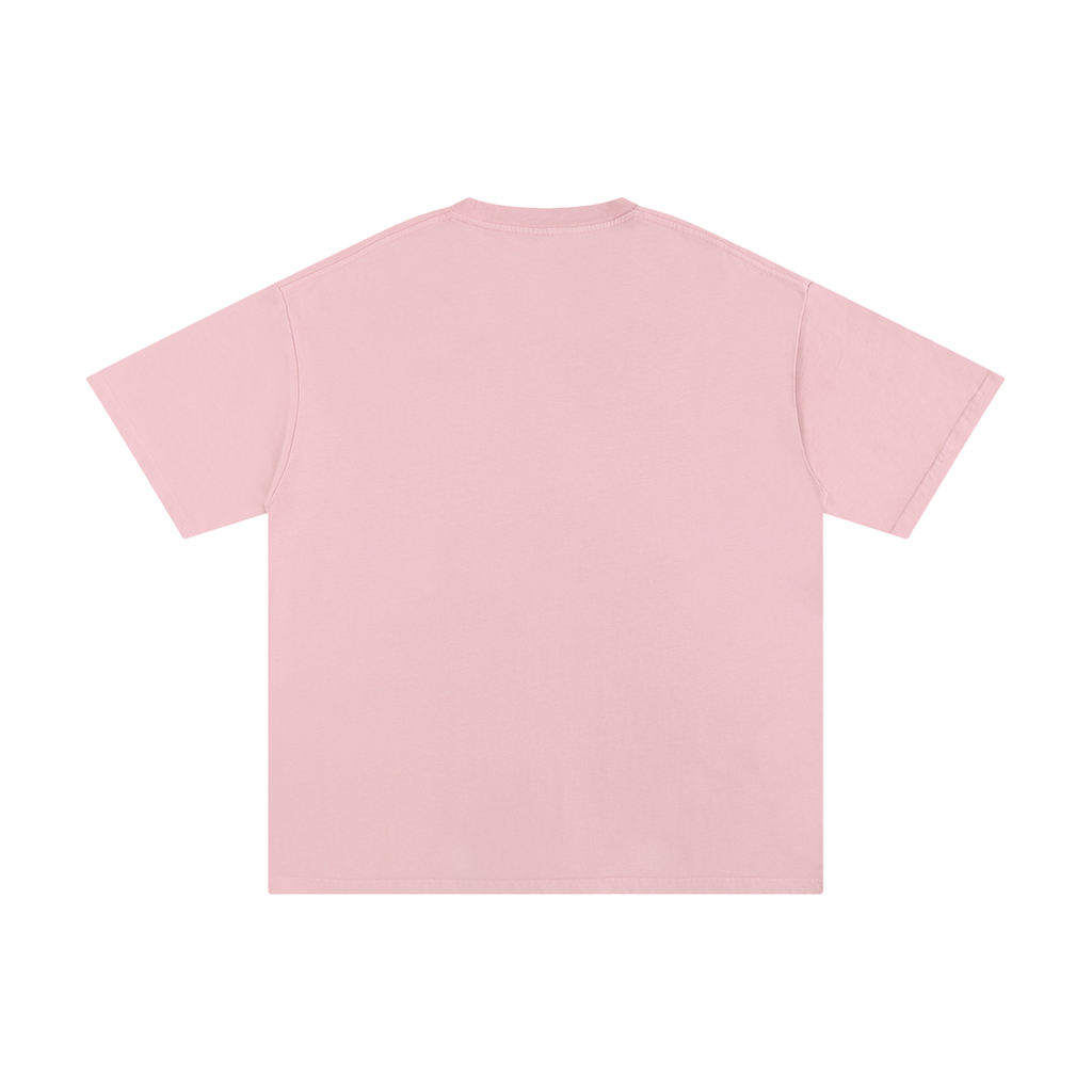 Unisex Pure Cotton T-Shirt Cleanse me Oh Lord