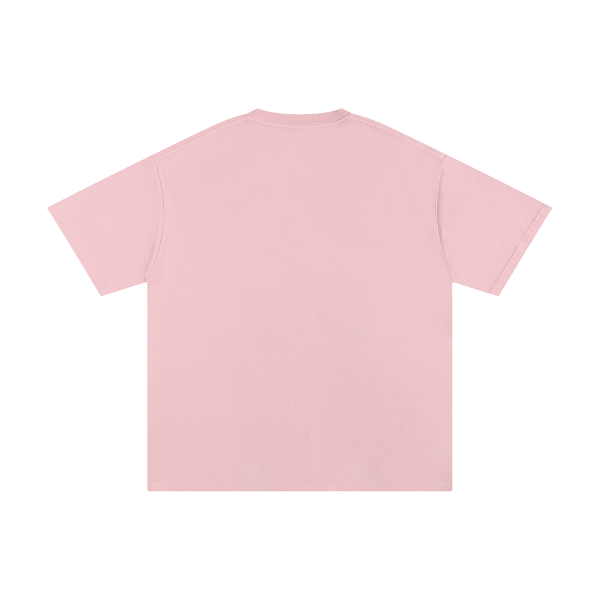 Unisex Pure Cotton T-Shirt Cleanse me Oh Lord