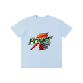 Pure Cotton Unisex T-Shirt Prayer