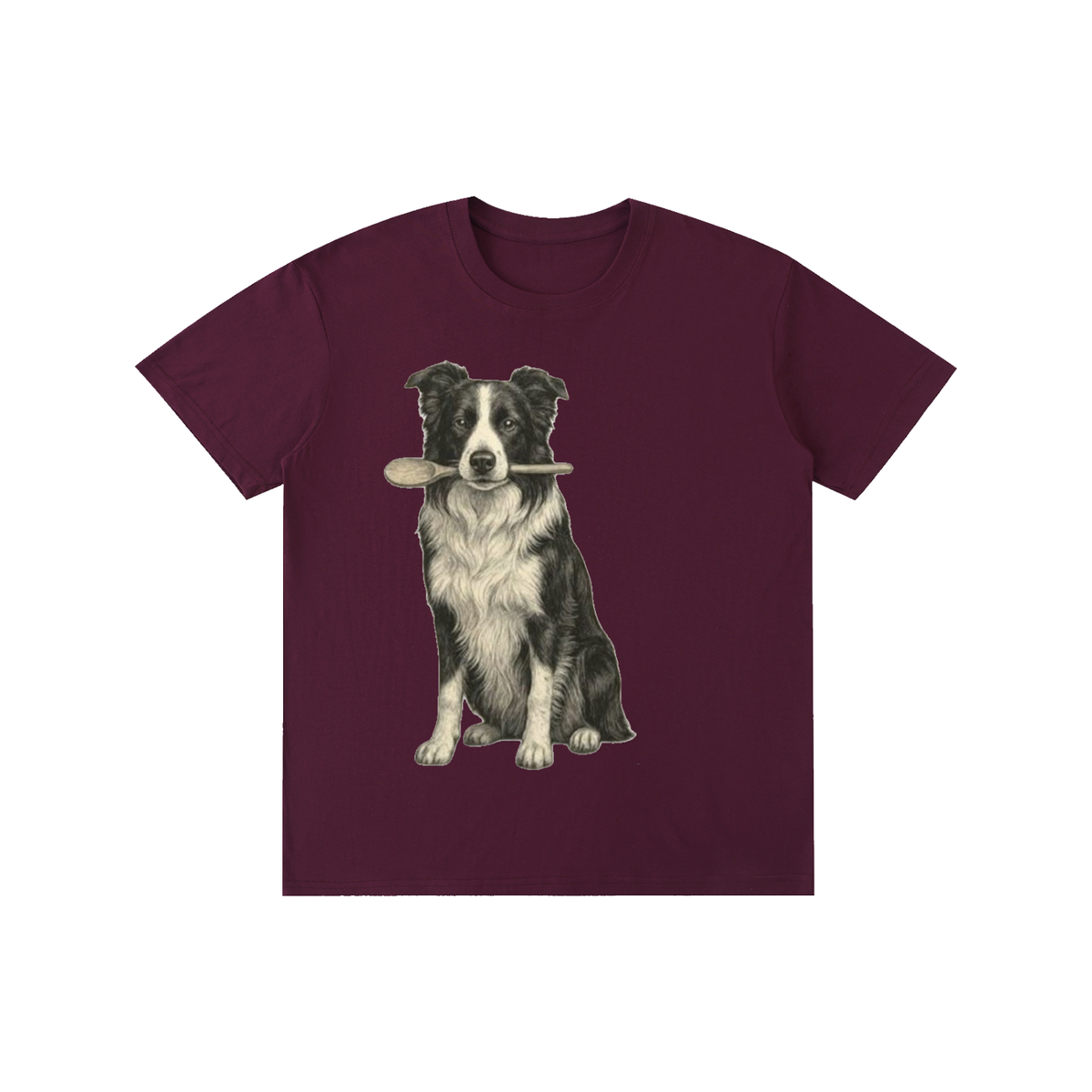 Pure Cotton Unisex T-Shirt