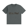 Unisex Seamless Cotton T-Shirt