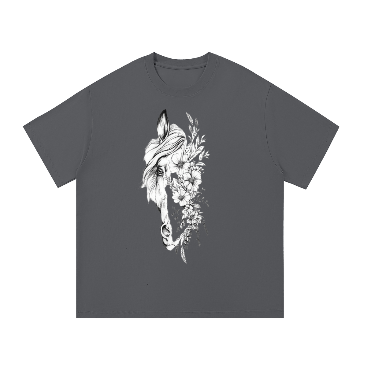Essential Cotton T-Shirt