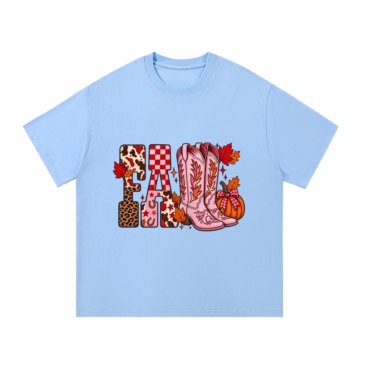 Essential Cotton T-Shirt
