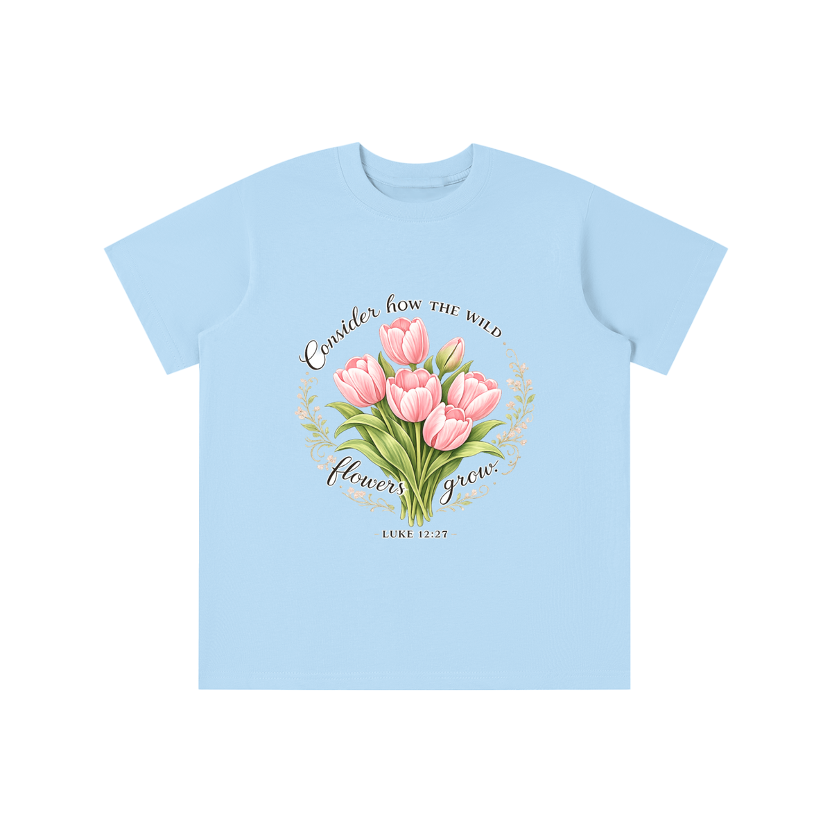 Essential Kids' T-shirt