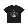 Pure Cotton Unisex T-Shirt