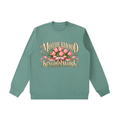 Essential Heavyweight Crewneck  Sweatshirt