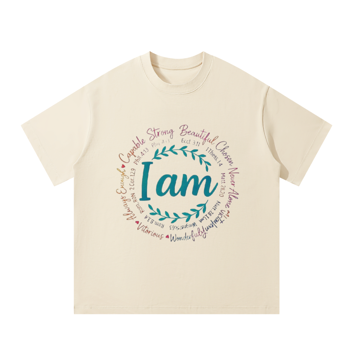 Unisex Oversized T-Shirt
