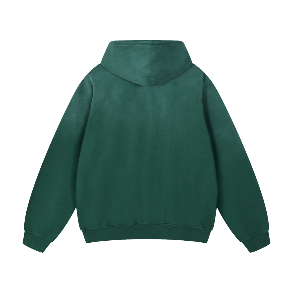 Heavyweight Sunfade Oversized Hoodie IreneLyricalbrand