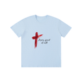 Pure Cotton Unisex T-Shirt