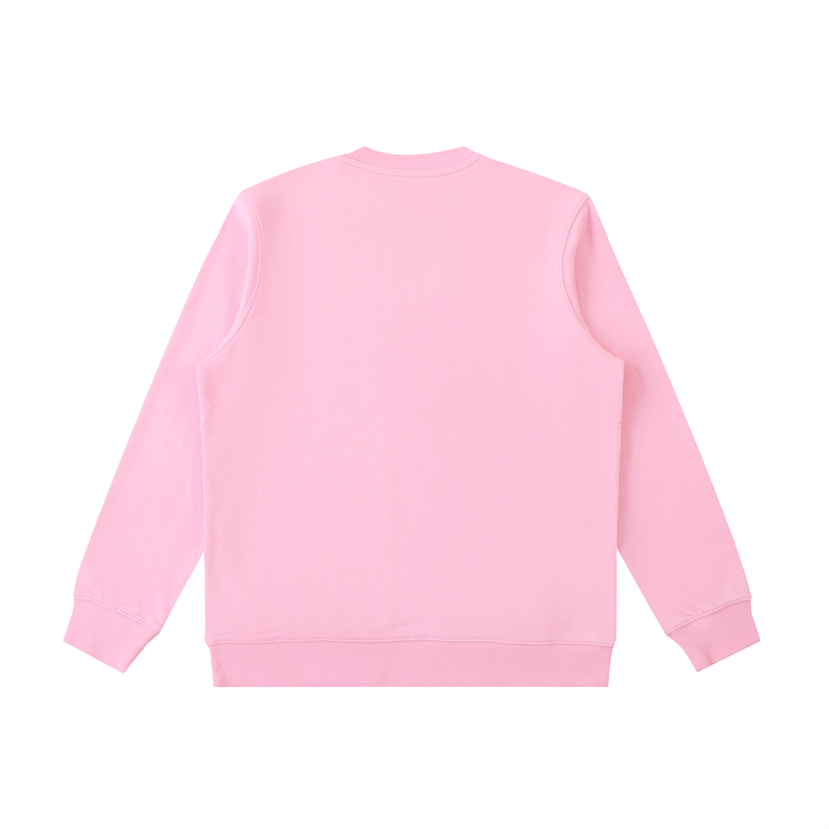 Essential Heavyweight Crewneck  Sweatshirt Motherhood is Kingdom Work