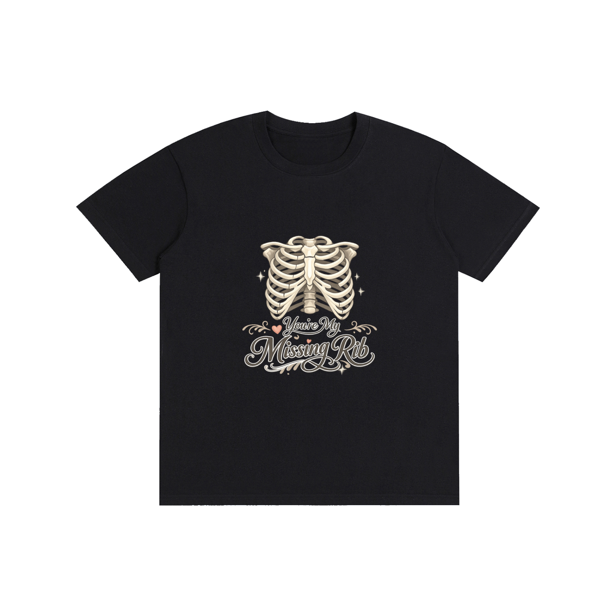 Pure Cotton Unisex T-Shirt