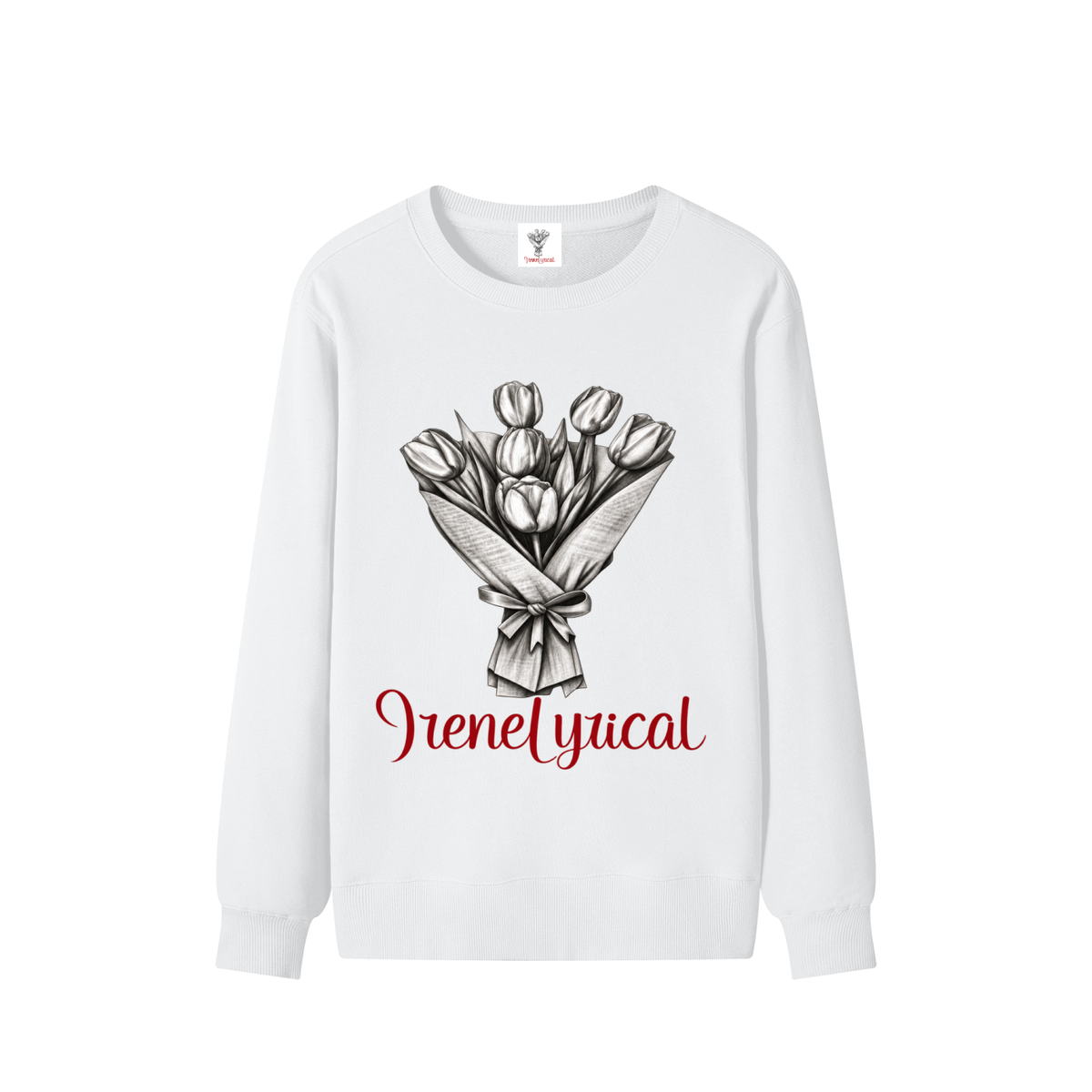 Classic Unisex Cotton Sweatshirt
