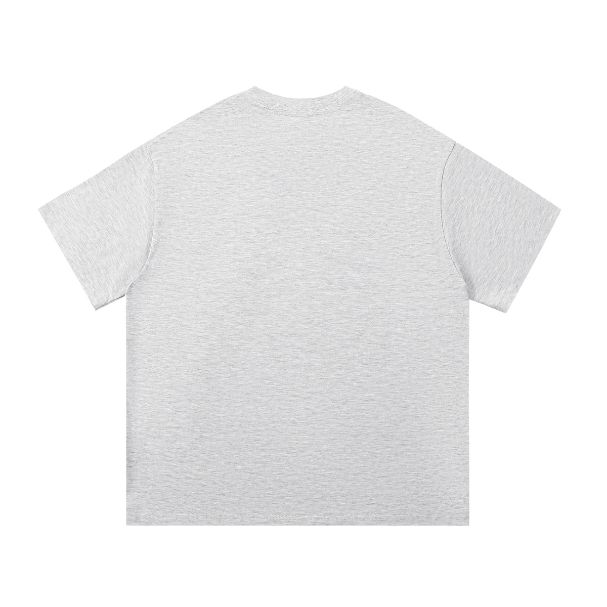 Essential Cotton T-Shirt Be grateful