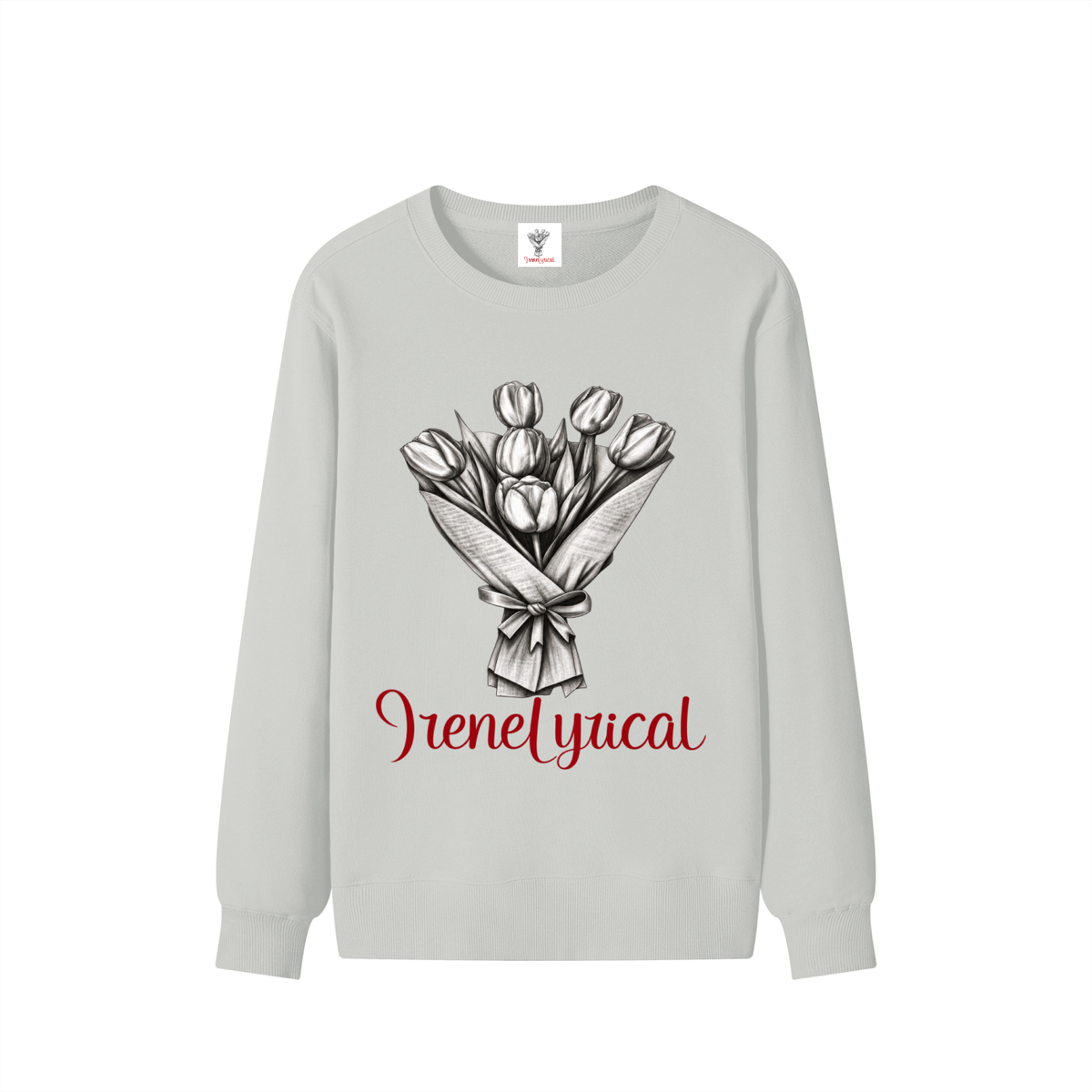 Classic Unisex Cotton Sweatshirt