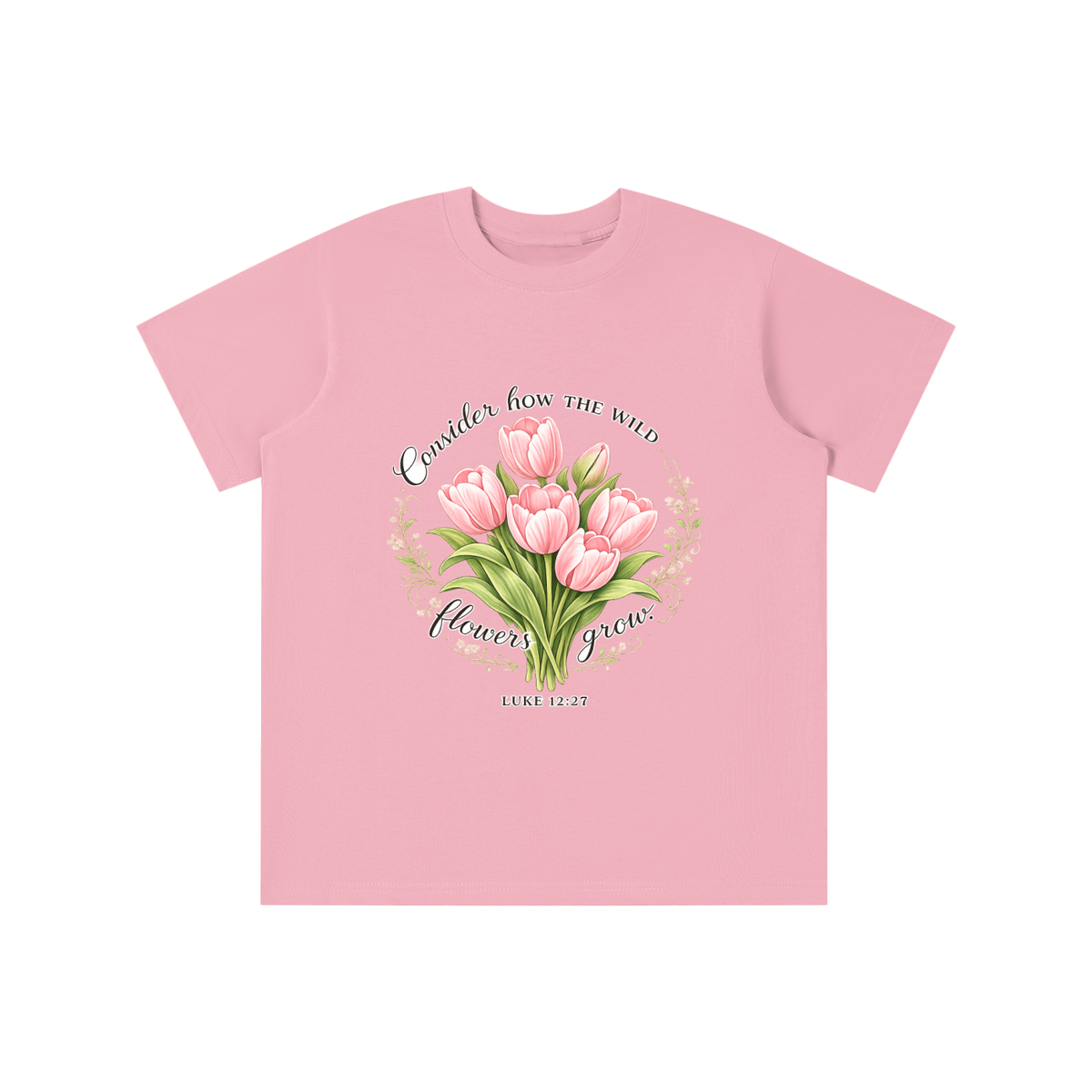 Essential Kids' T-shirt