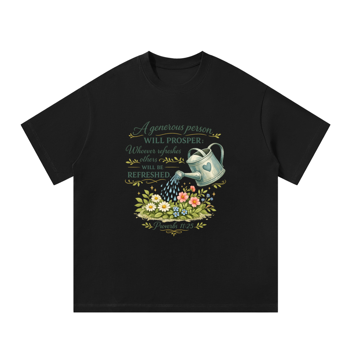 Unisex Oversized T-Shirt