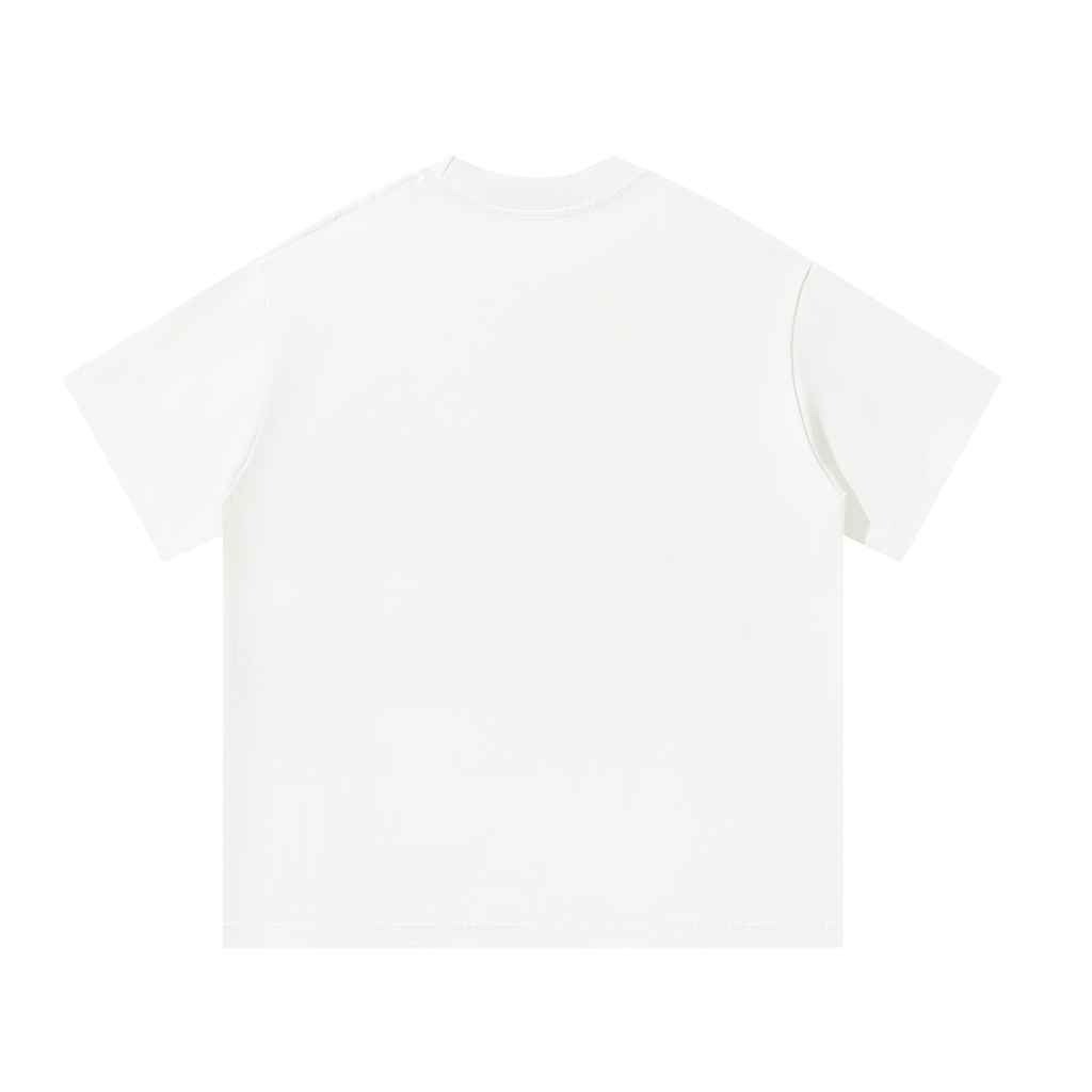 Unisex Oversized T-Shirt life and death power of tongue
