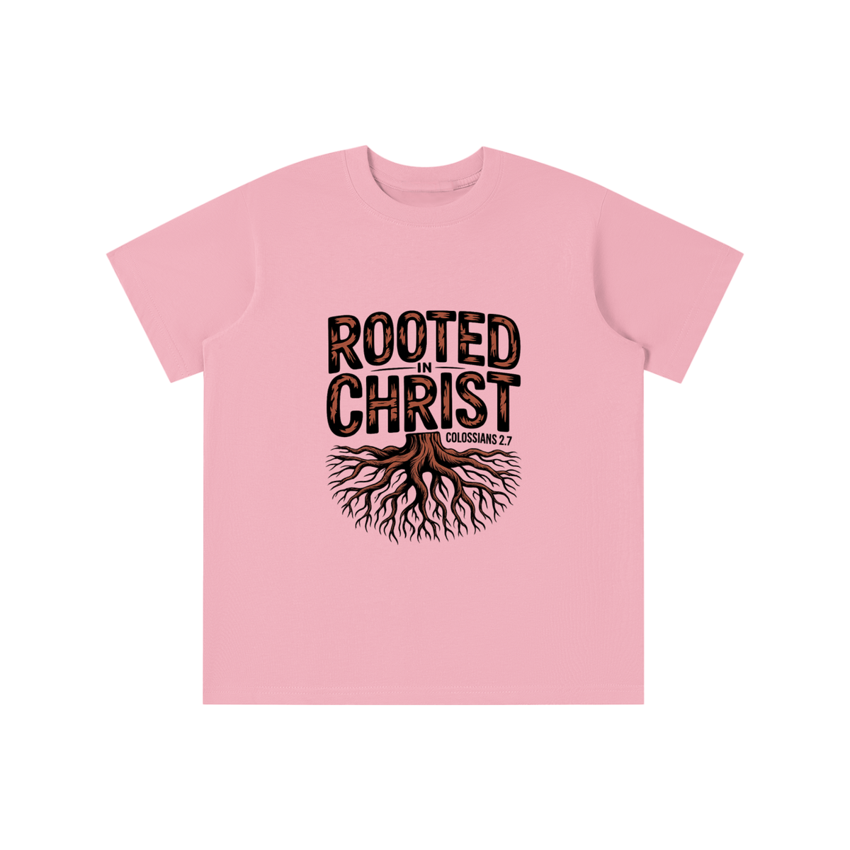 Essential Kids' T-shirt