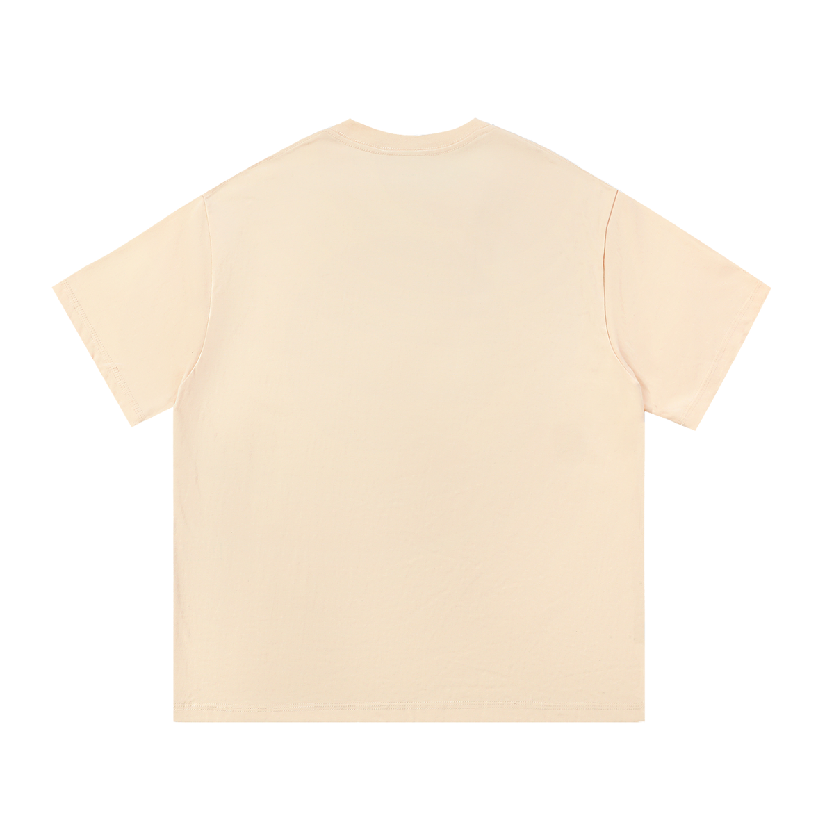 Essential Cotton T-Shirt Get in Loser, We're doing God's will
