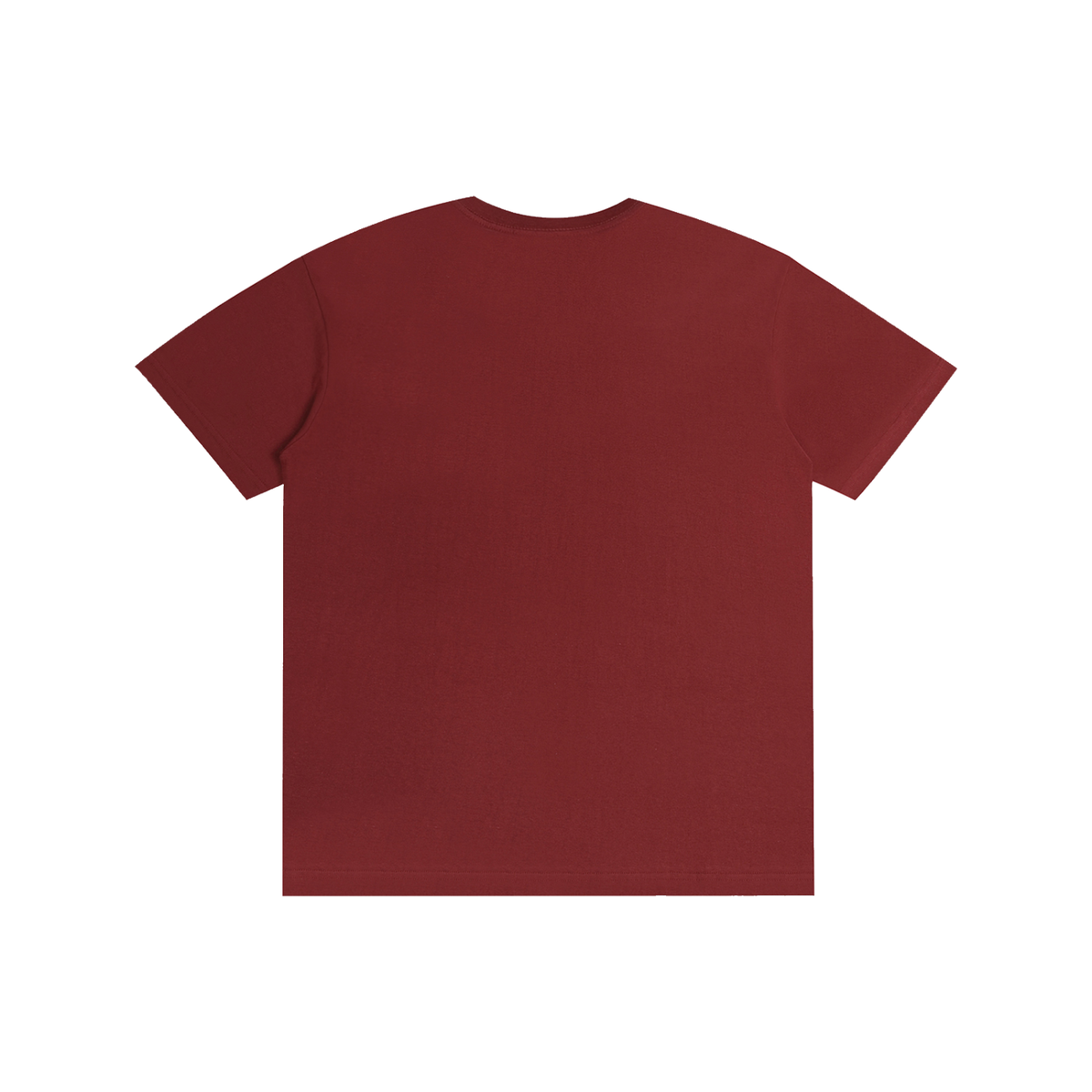 Pure Cotton Unisex T-Shirt With God you never lose