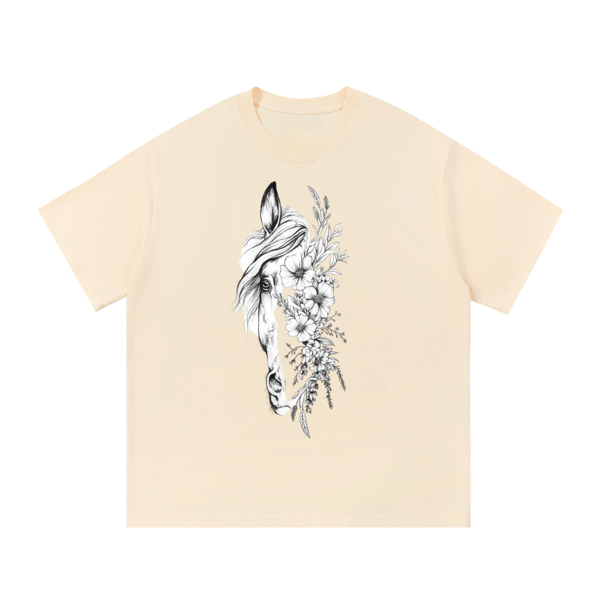 Essential Cotton T-Shirt