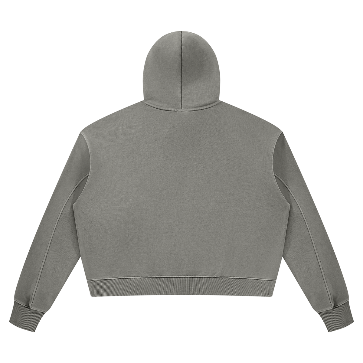 Women’s Vintage Wash Heavyweight Hoodie Selah Sweater