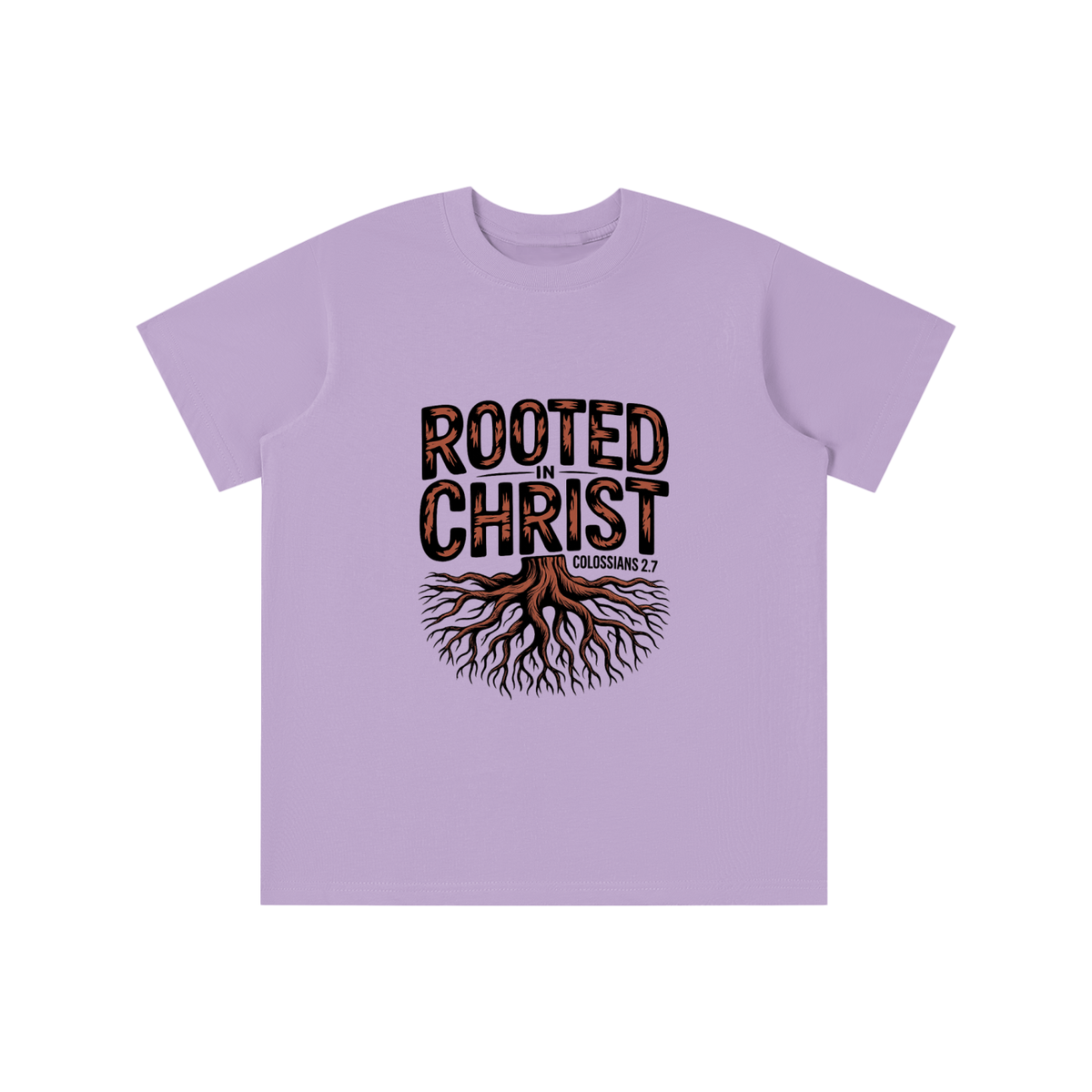 Essential Kids' T-shirt