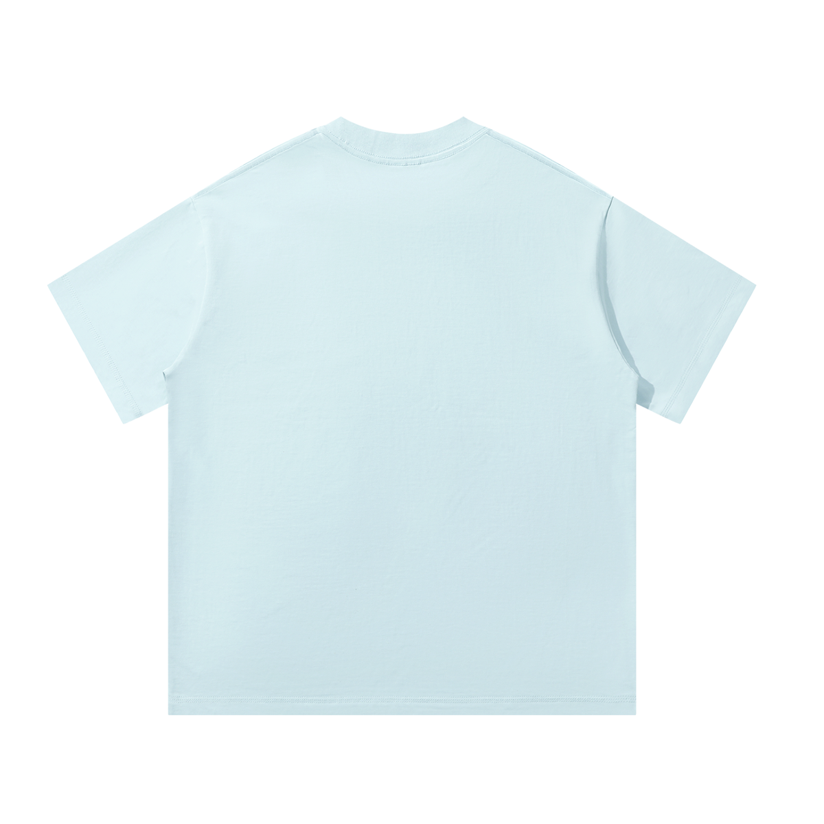 Unisex Oversized T-Shirt GOAT