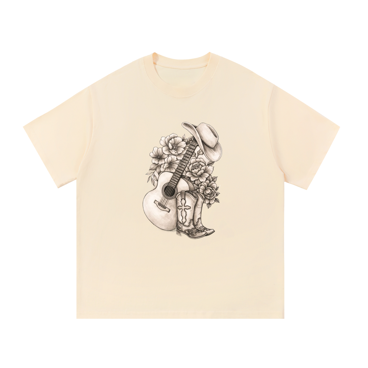 Essential Cotton T-Shirt