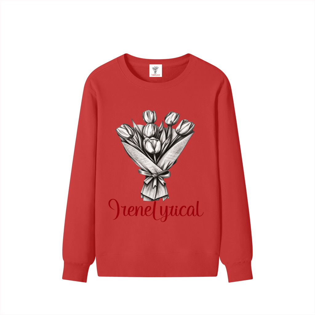 Classic Unisex Cotton Sweatshirt