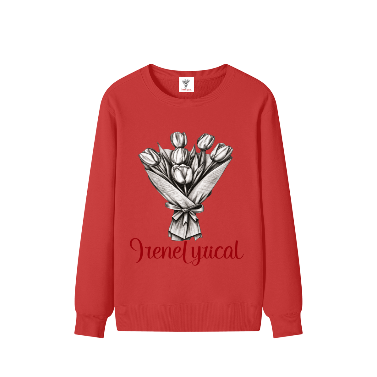 Classic Unisex Cotton Sweatshirt