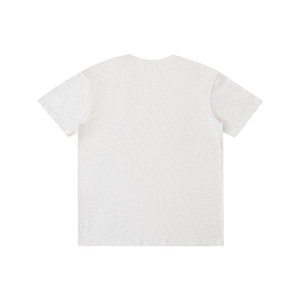 Pure Cotton Unisex T-Shirt Jesus is my rock and this is how I roll