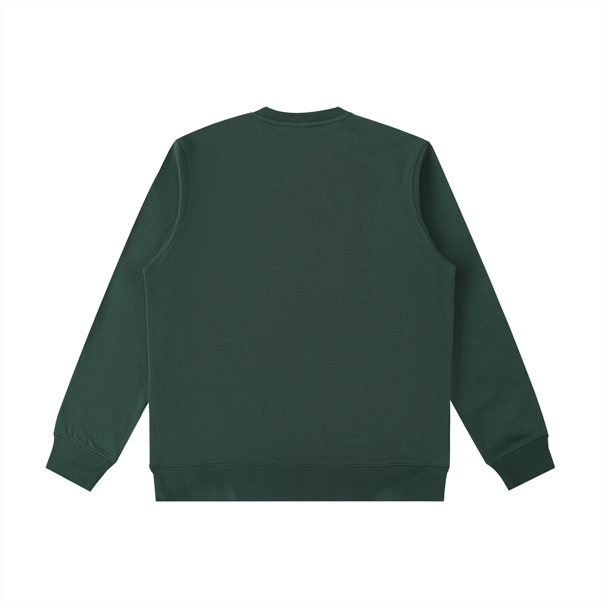Essential Heavyweight Crewneck  Sweatshirt cherry vintage