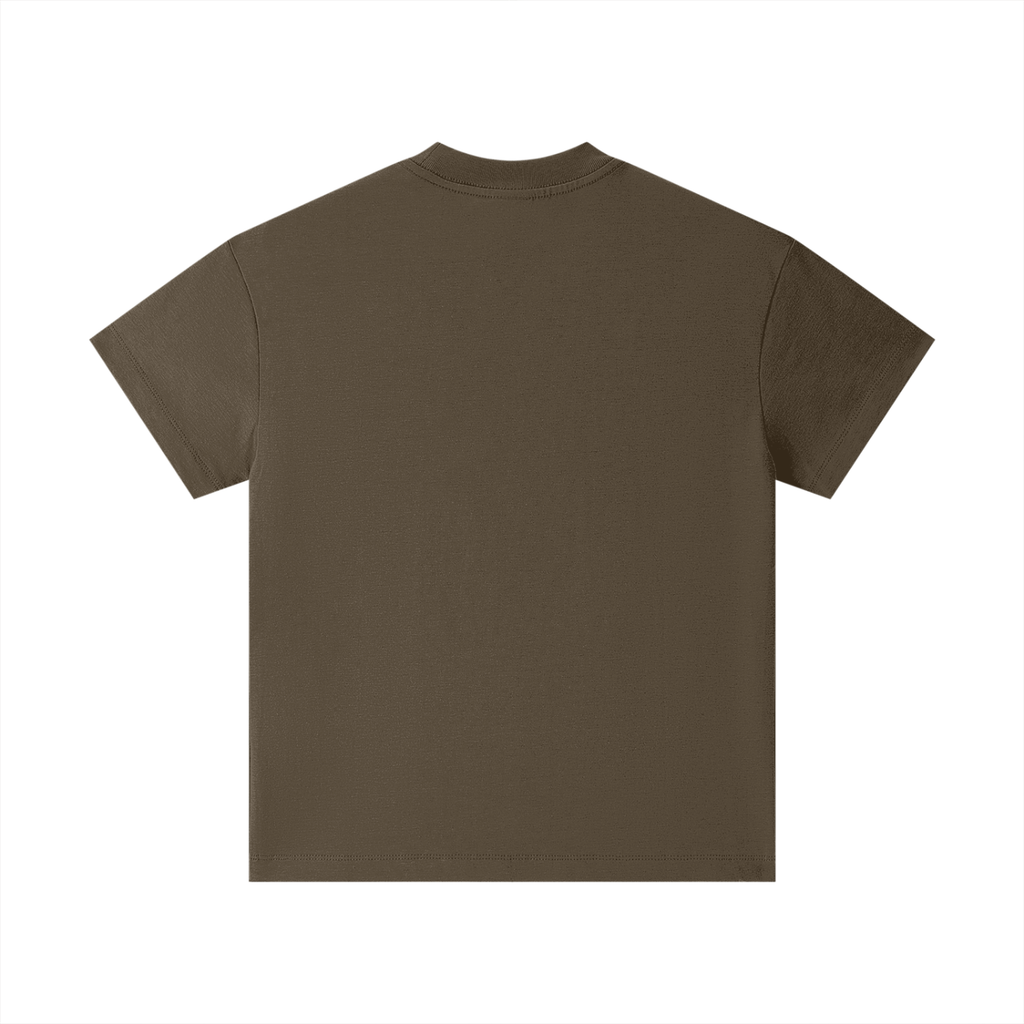 Pure Cotton Essential Kids T-Shirt the fruits of the spirit