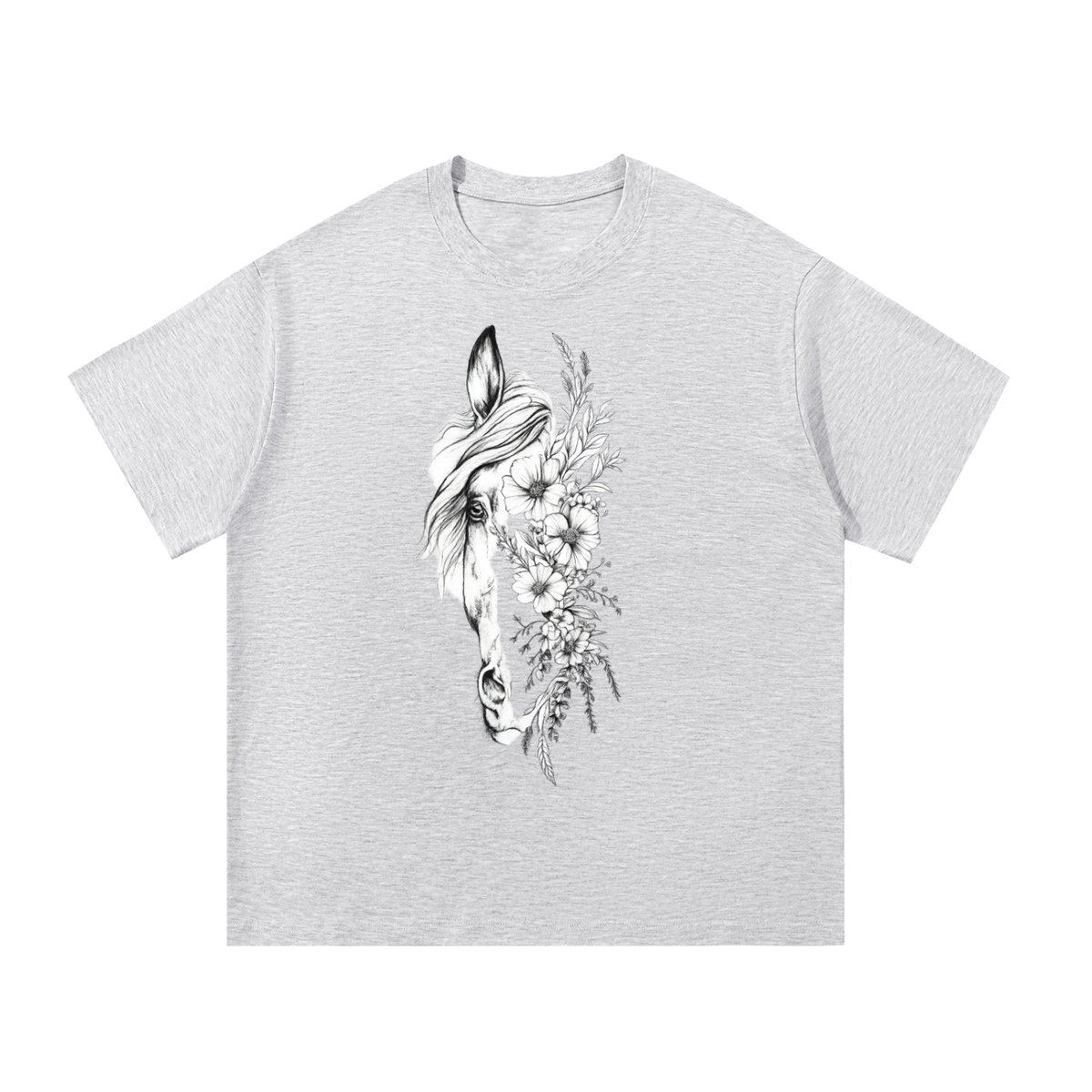 Essential Cotton T-Shirt