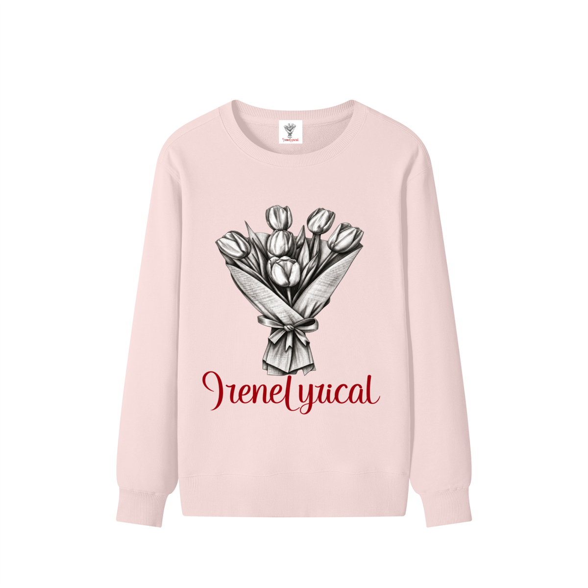 Classic Unisex Cotton Sweatshirt