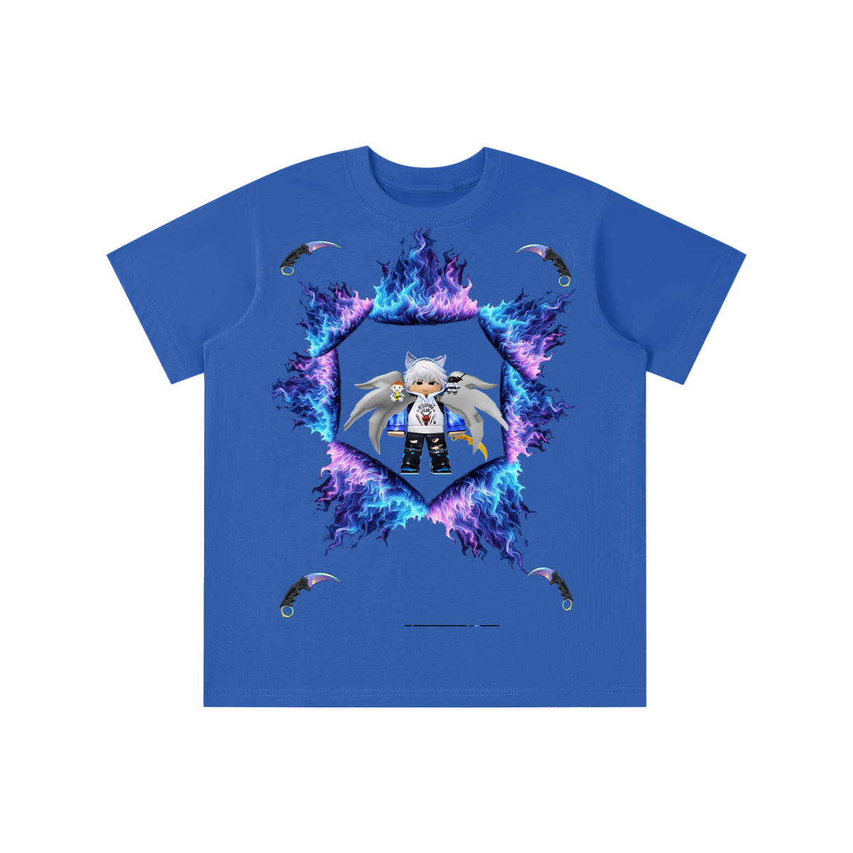 Essential Kids' T-shirt