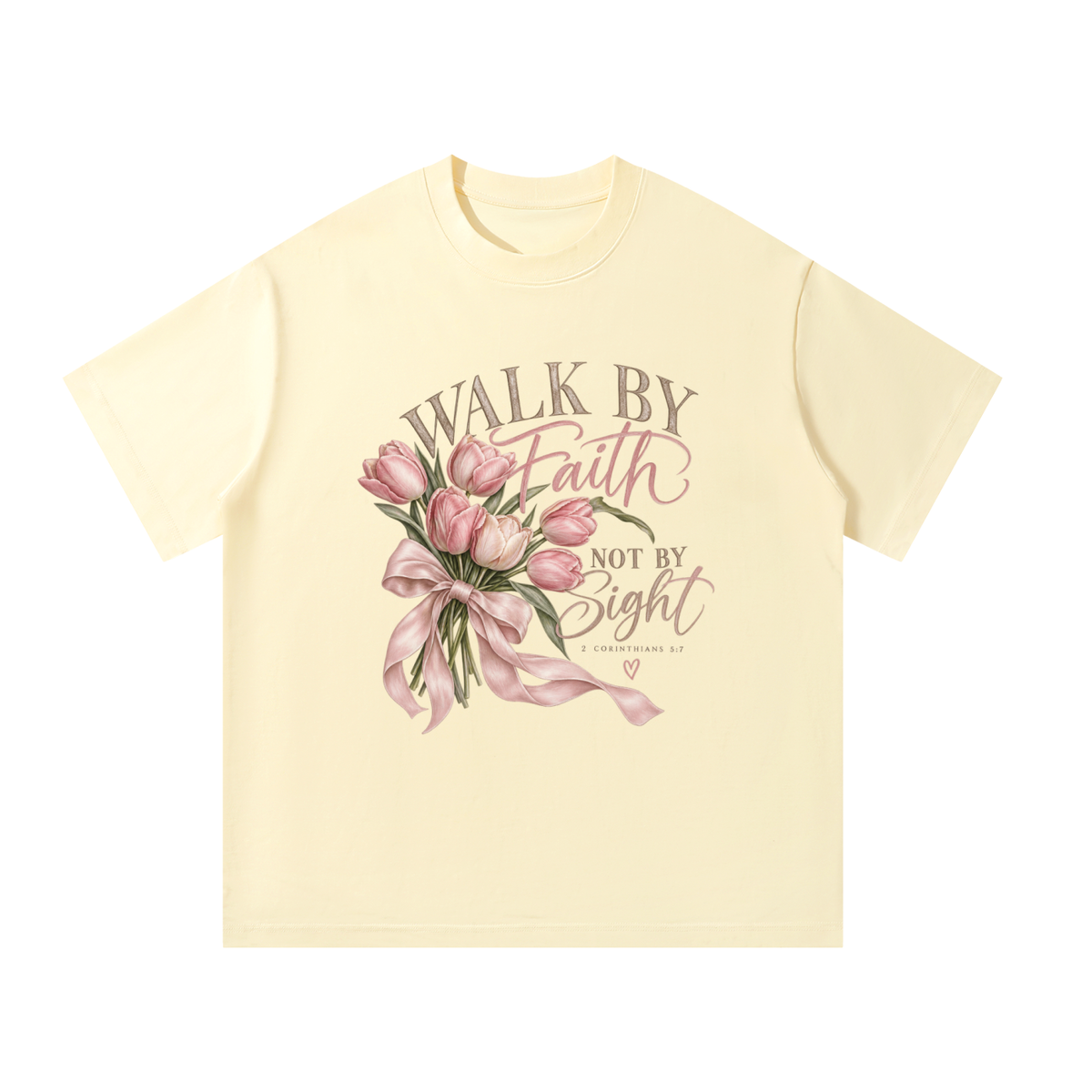 Unisex Oversized T-Shirt